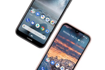 Nokia 4.2 goes on sale in the US via Amazon and Best Buy