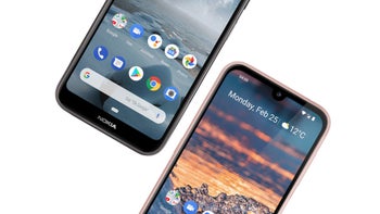 Nokia 4.2 goes on sale in the US via Amazon and Best Buy