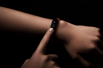 Renders of the next-gen version of an extremely popular wearable surface; unveiling is imminent