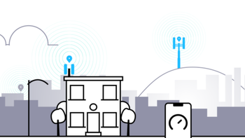 Before you shell out the big bucks for a 5G phone, you need to check out this map first