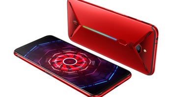 The ultimate Red Magic 3 gaming smartphone launched in the US for less than $500