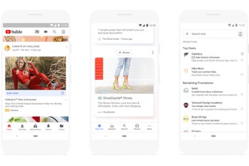 Google confirms it will push out more ads on mobile
