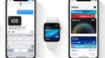 Apple Pay support goes live for iTunes, App Store, Apple Music, and iCloud