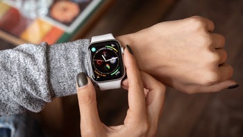 Deal: Save up to $70 on various Apple Watch Series 4 models on Amazon