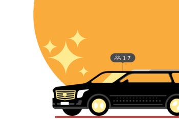 Uber announces major Black and Black SUV enhancements, including Quiet Mode