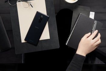 Sony Xperia 1 will be released in the US in July, Verizon compatibility confirmed
