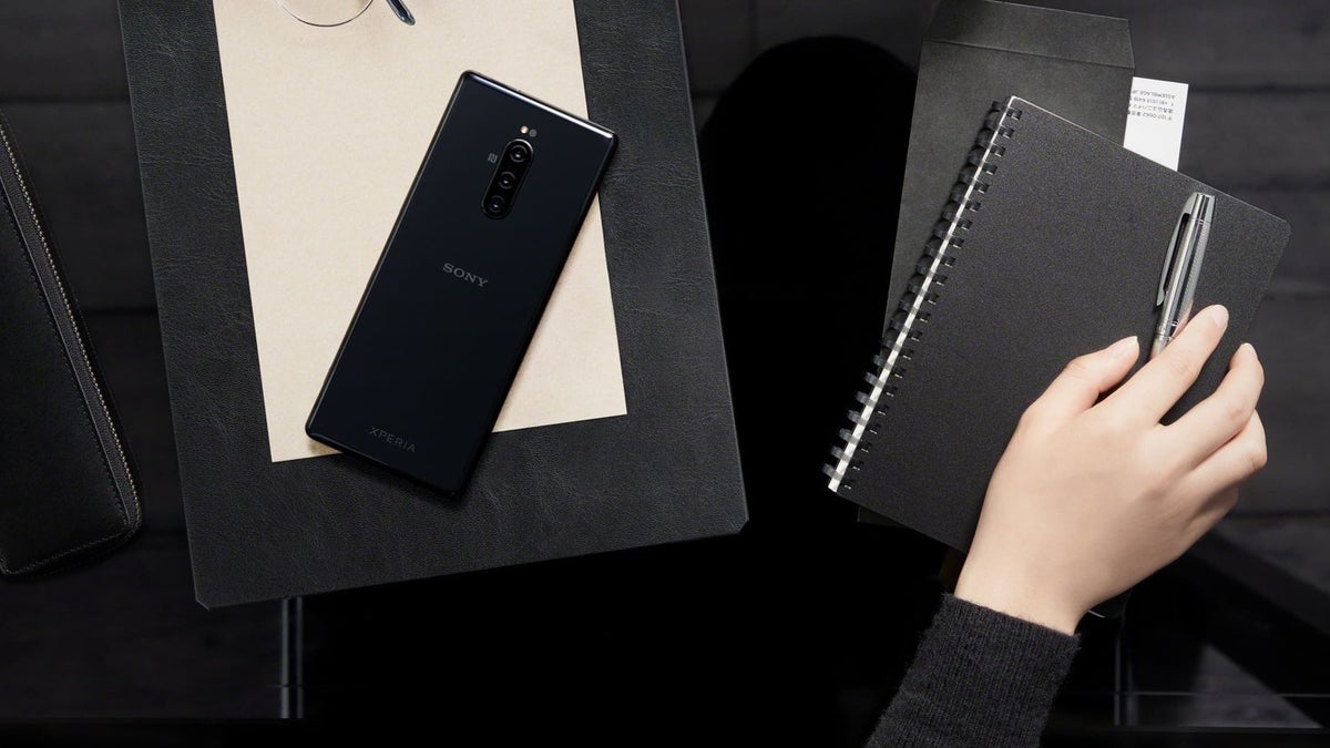 Sony Xperia 1 will be released in the US in July, Verizon compatibility confirmed