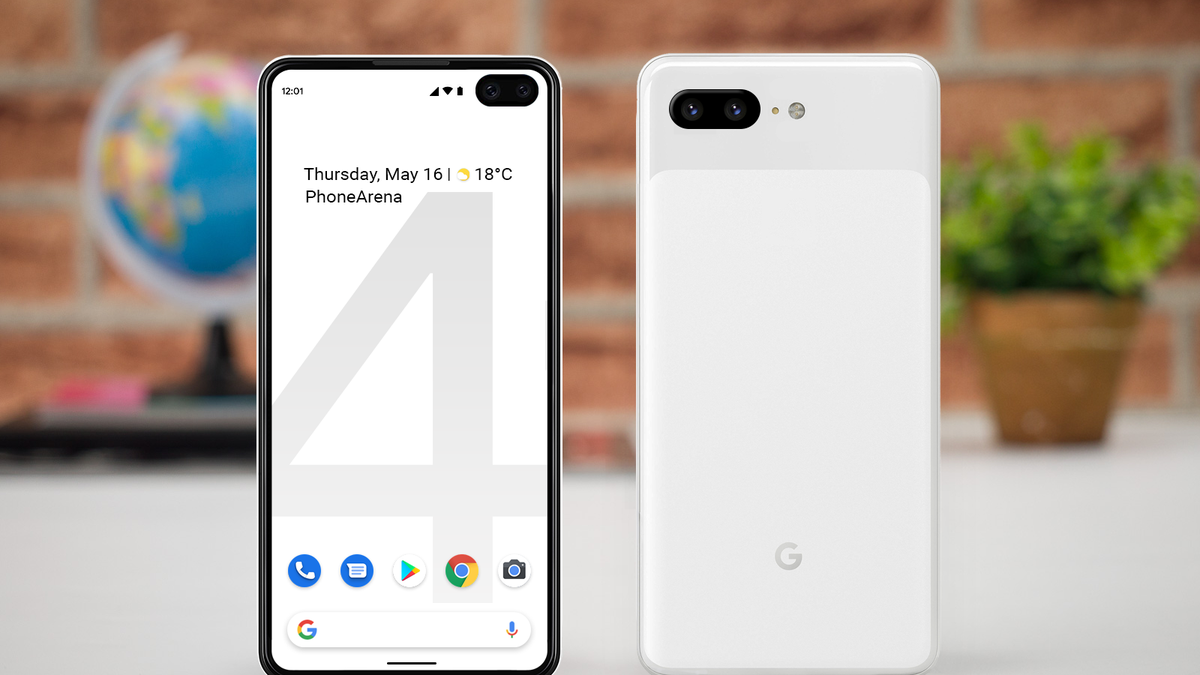 New Google Pixel 4 leak suggests massive change is coming