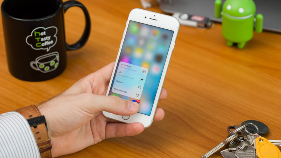 Apple advertises "The Incredible" iPhone 6s, locally made and sold in India