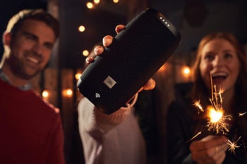 Deal: Grab a refurbished JBL Link 10 portable speaker for just $40 (50% off)