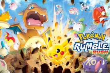 Nintendo announces new Pokemon game for Android and iOS devices