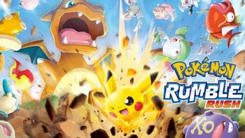 Nintendo announces new Pokemon game for Android and iOS devices