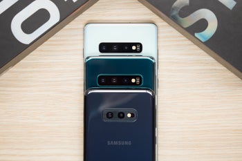 Galaxy S10e, S10, and S10+ prices are in free fall on eBay, starting at only $520 after latest discounts
