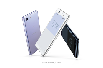 Sony's Xperia XZ4 Compact isn't dead after all, but you still can't have it