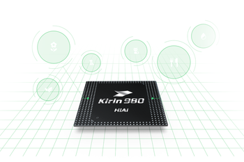 First in networking gear, second in phones, Huawei is now looking to capture the 5G chipset market