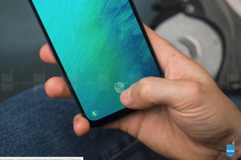 Samsung Galaxy A50 coming soon to Verizon