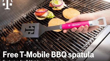 T-Mobile is giving away the perfect summer freebie to subscribers