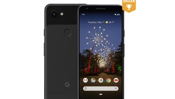 This Pixel 3a/XL $100 gift card deal is expiring soon