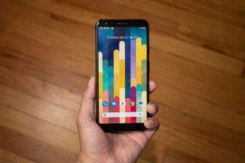 No Gorilla Glass on the Pixel 3a. What is Asahi Dragontrail and will my phone scratch up easily?
