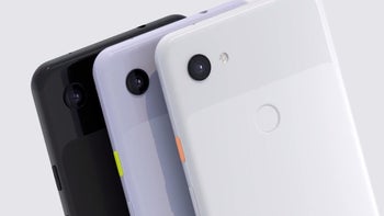 Does the plastic housing of the Pixel 3a bother you?