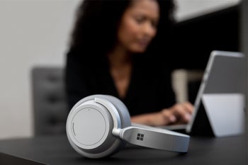 Microsoft Surface Headphones with Cortana and noise cancellation go $100 off list to $250