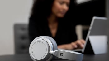 Microsoft Surface Headphones with Cortana and noise cancellation go $100 off list to $250