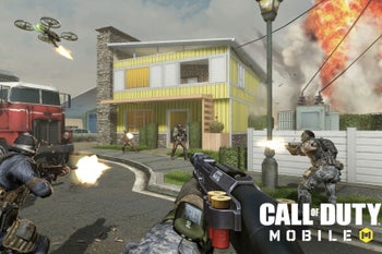Call of Duty: Mobile beta starts for Android and iOS players in select countries