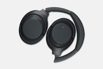 Deal: Sony WH-1000XM3 noise-canceling headphones price drops to $280 ($70 off)