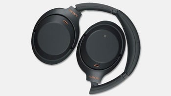 Deal: Sony WH-1000XM3 noise-canceling headphones price drops to $280 ($70 off)