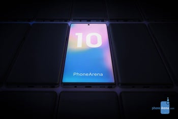 Huge Galaxy Note 10/Pro leak points towards major design changes