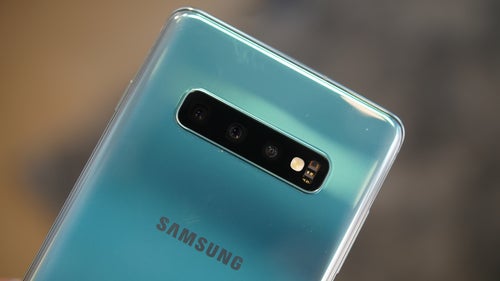 latest samsung phone s11