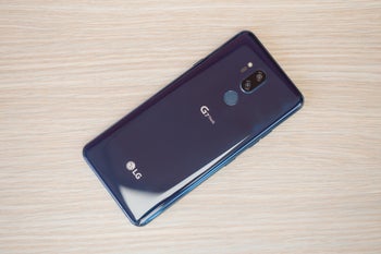 The LG G7 ThinQ can be yours for only $240 with carrier activation or monthly installments
