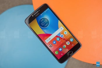 The inexpensive Moto E4 Plus is nearly half off at B&H, grab it while you can