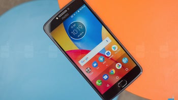 The inexpensive Moto E4 Plus is nearly half off at B&H, grab it while you can
