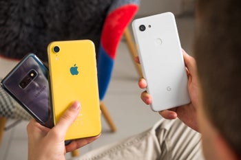 What could be Apple and Samsung’s answer to the Pixel 3a?