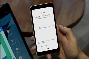 Google reveals why it should really, really have your phone number