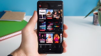 Netflix brings a long-awaited feature to its Android users after initial iPhone exclusivity