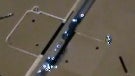 Video claims to show new iPhone chassis