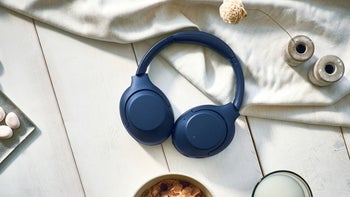 Sony launches cheaper noise-canceling wireless headphones with extra bass