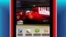Acer Liquid E Ferrari Edition races its way to being an exclusive Android smartphone