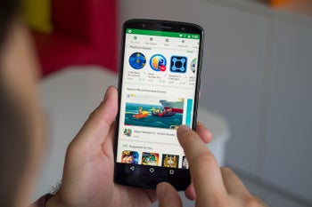 U.S. Cellular rolls out Android 9.0 Pie update to the Moto G6 Play