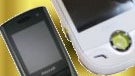 Two new Samsung handsets show their faces - the S5530 & C5530