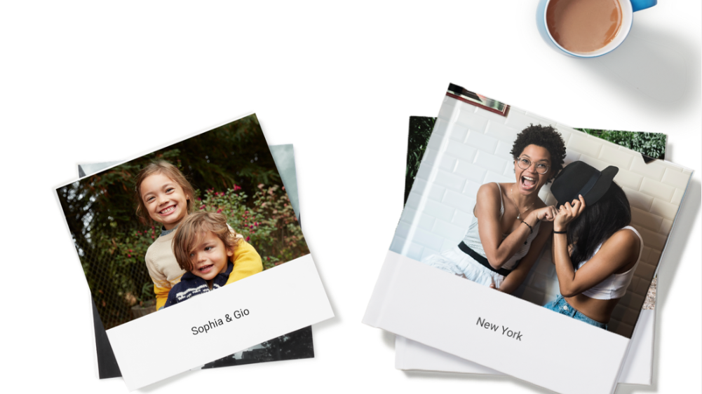 5 photo book print services to turn your smartphone photos into memories