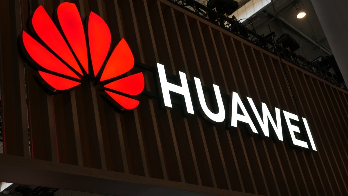 Huawei suggests US sanctions are no big deal, as its 'core technologies' remain intact