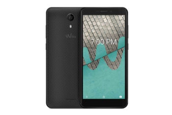Boost Mobile welcomes a new brand into the US with the crazy cheap Wiko Ride