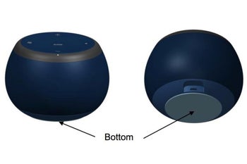 Samsung Galaxy Home mini smart speaker leaks ahead of official launch
