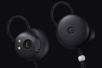 Mystery Made by Google device surfaces at the FCC
