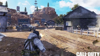 Activision Share Details on 'Call of Duty: Mobile' Battle Royale Mode