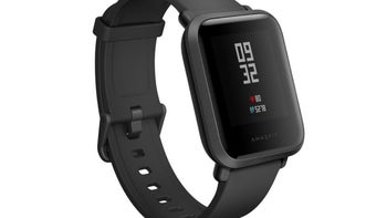 Amazfit Bip smartwatch with 30-day battery life is on sale for killer prices at Amazon