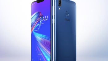 Asus delivers Android 9.0 Pie to another ZenFone smartphone
